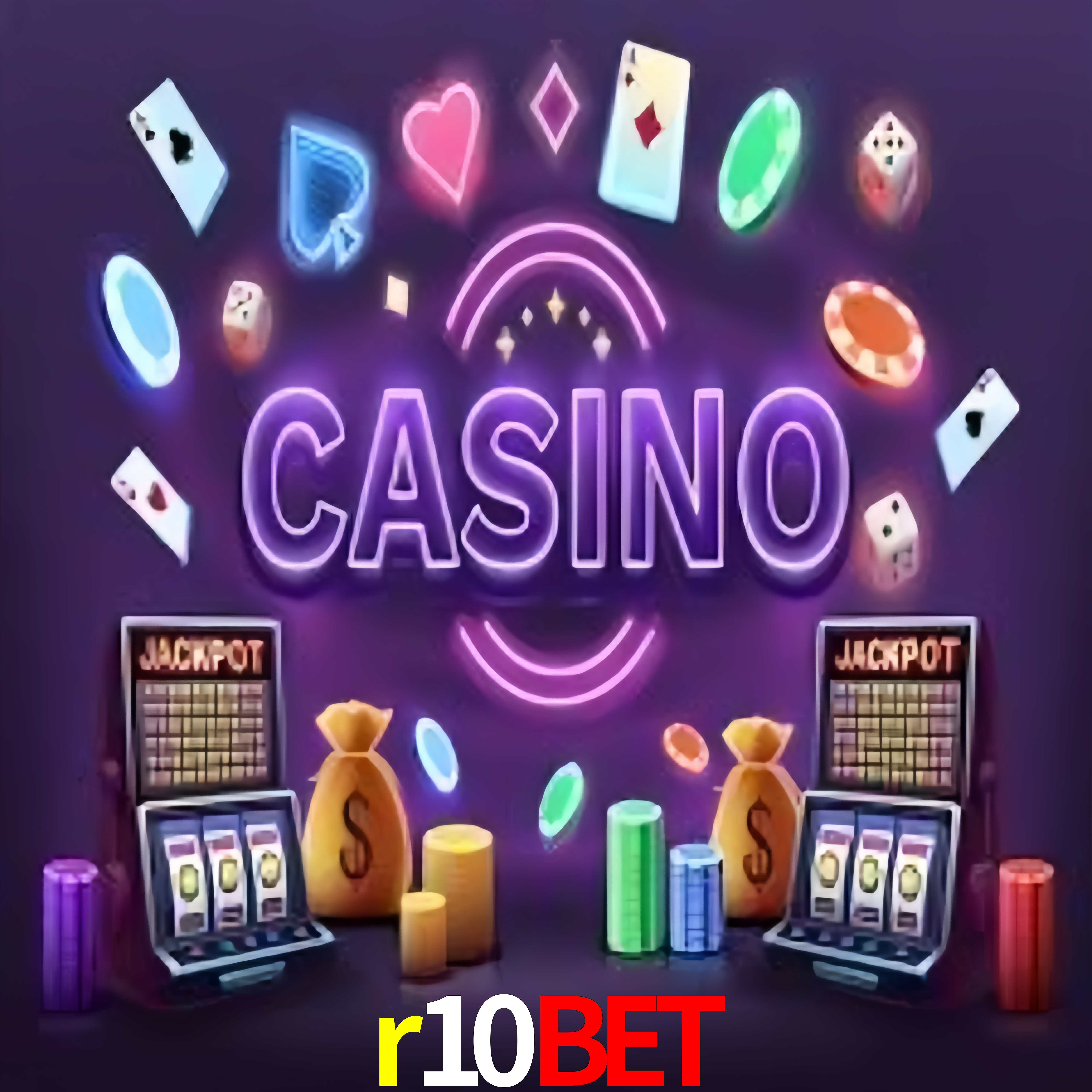 A Arte do Poker: Estratégia e Habilidade no r10bet.COM